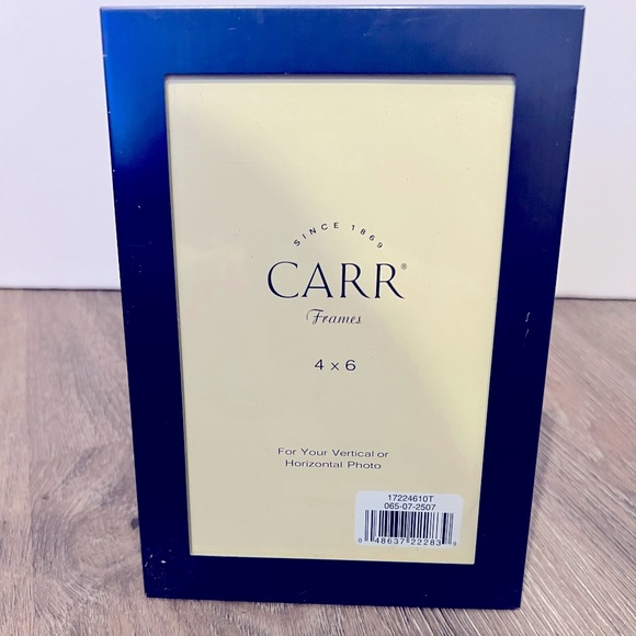 Other - 👑👑 3 items for $20! 👑👑 Picture Frames- Set of 3